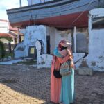 Video di ambil dengan Drone tempat-tempat yang selalu dikunjungi bila ke Aceh