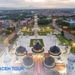 Harga Pakej Trip Murah Aceh Bersama Sany Aceh Tour